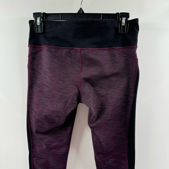 Kirkland Signature Full-Length Leggings – Size Small - Picture 6 of 7